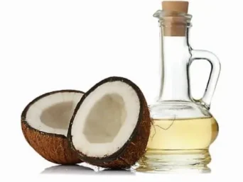 is refined coconut oil good for you