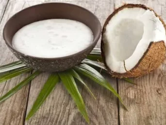 Is coconut milk lactose-free?