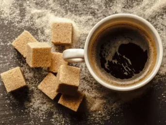 is coconut sugar good for coffee
