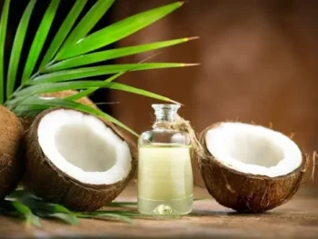 Coconut Oil Detox