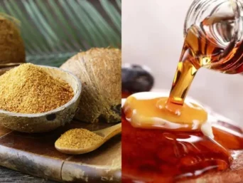 Coconut Sugar vs Maple Syrup: Which Is Healthier?