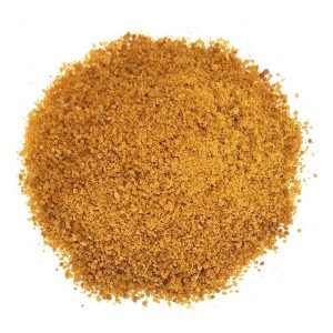 organic coconut sugar products