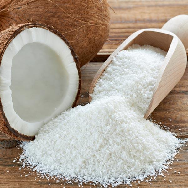 The History of Desiccated Coconut: From Colonial-Era Preservation to Indonesia's Global Export Industry 13 The History of Desiccated Coconut: From Colonial-Era Preservation to Indonesia’s Global Export Industry