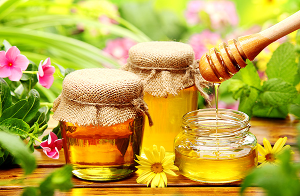 coconut sugar vs honey. which is the best natural sweetener?