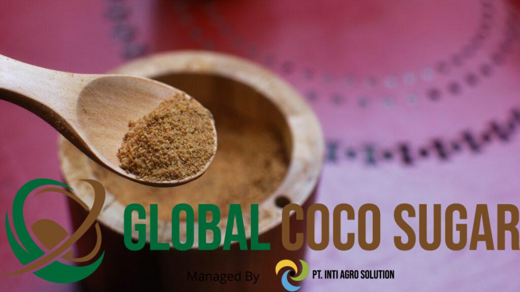 coconut blossom sugar, coconut derivative products supplier