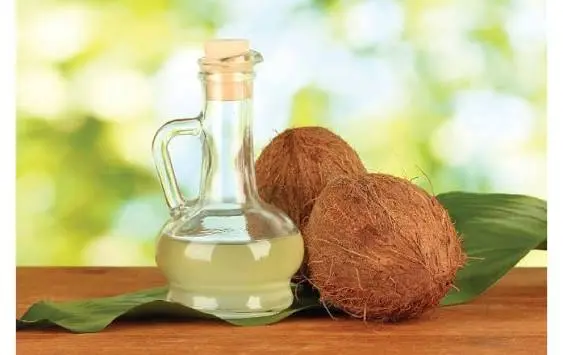 coconut vinegar