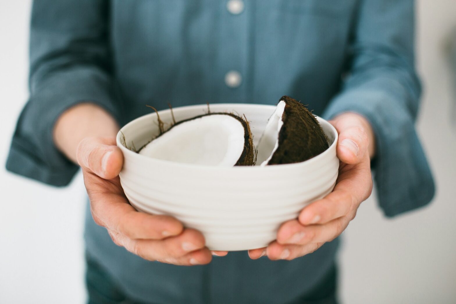 Sweetened Desiccated Coconut vs Shredded Coconut - The Differences Explained, When to Use Each, and if One is Better Than the Other 16 Sweetened Desiccated Coconut vs Shredded Coconut – The Differences Explained, When to Use Each, and if One is Better Than the Other
