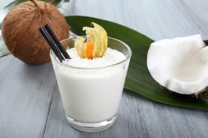 8 Benefits of Coconut Smoothies (and How to Make the Perfect One) 43 Coconut Smoothie Benefits
