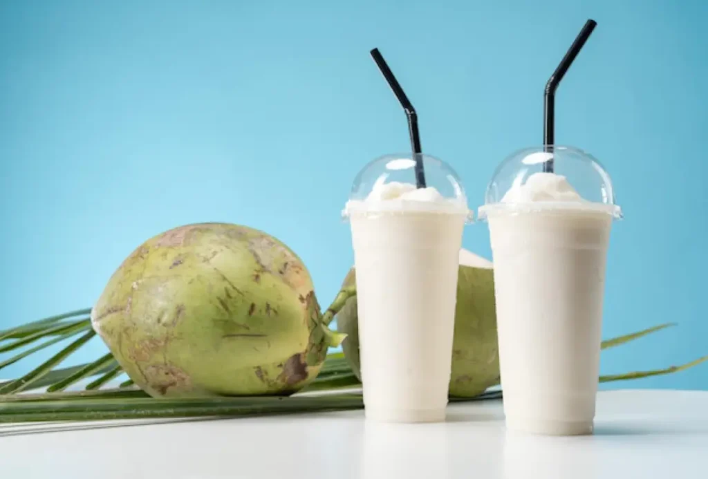 8 Benefits of Coconut Smoothies (and How to Make the Perfect One) 44 Coconut Smoothie Recipes
