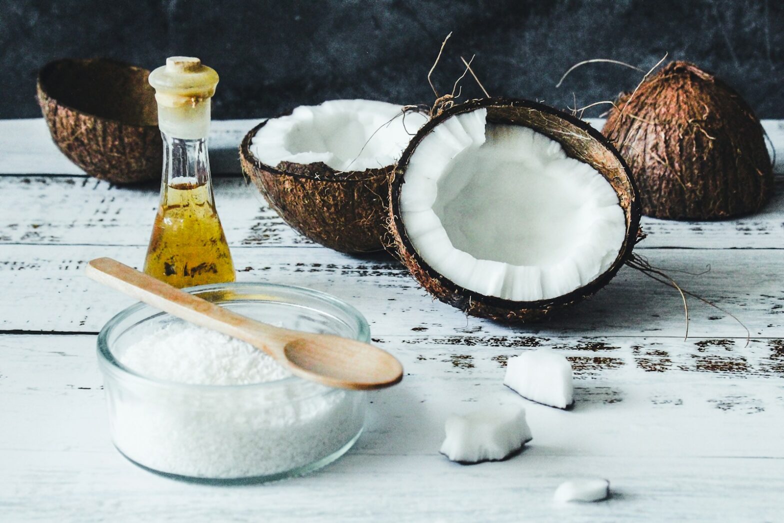 The Ultimate Guide to Vegan Baking with Desiccated Coconut Milk – Perfect Egg and Dairy Replacements
