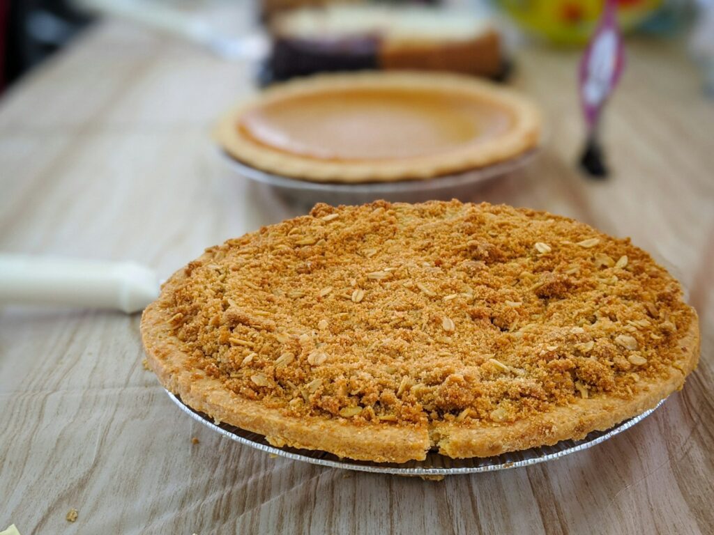 Small Farms, Big Profits: The Fair Trade Revolution of Coconut Brown Sugar 7 pastry on pan, coconut brown sugar, vanilla coconut sugar, coconut stevia, coconut sweetener