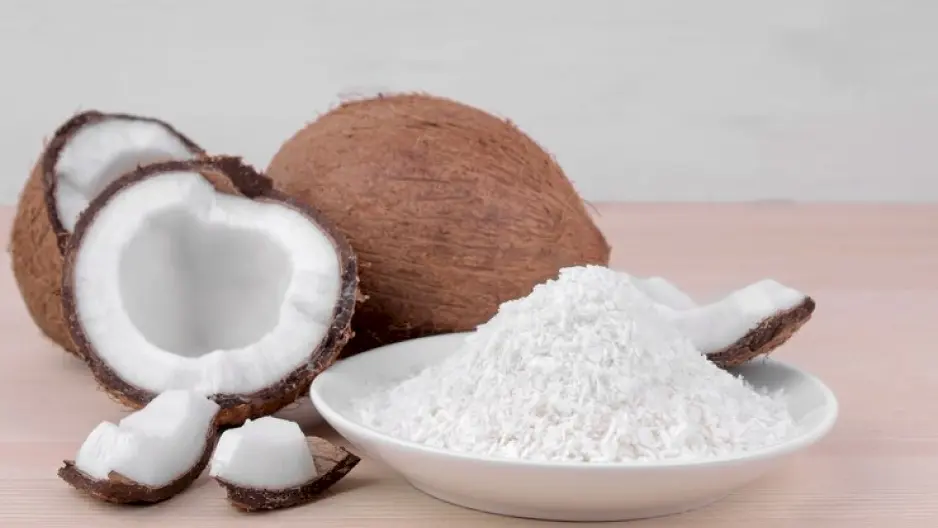 7 Best Desiccated Coconut Substitutes and How to Use Them 2 desiccated coconut