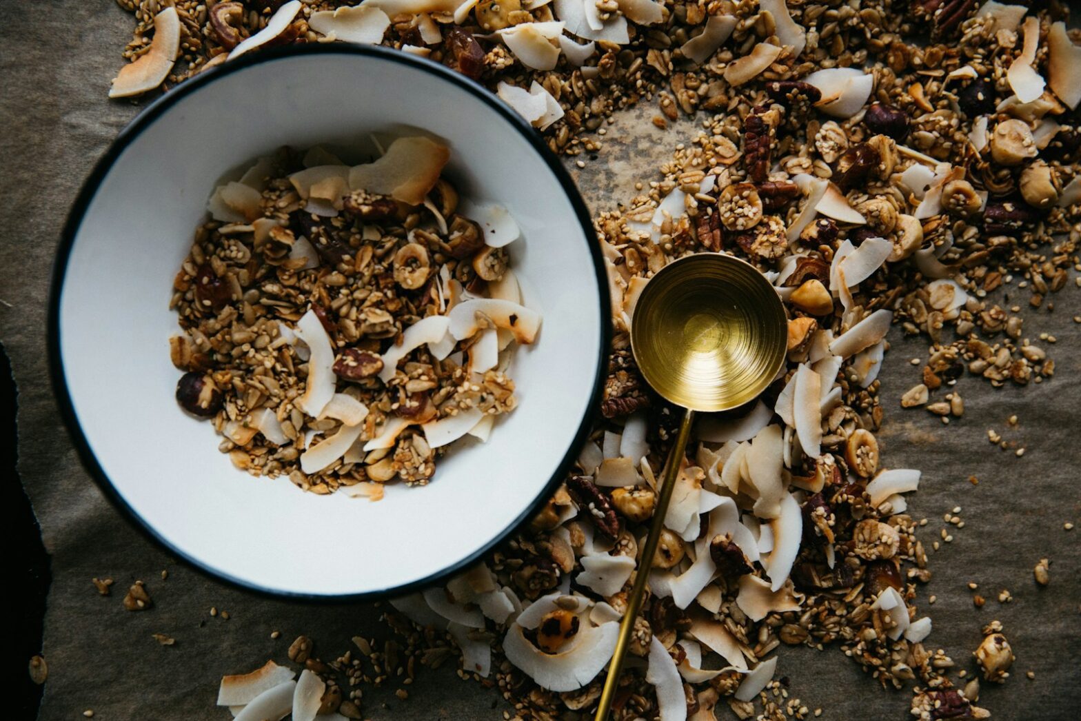 How Dried Coconut Flakes Can Elevate Your Recipes