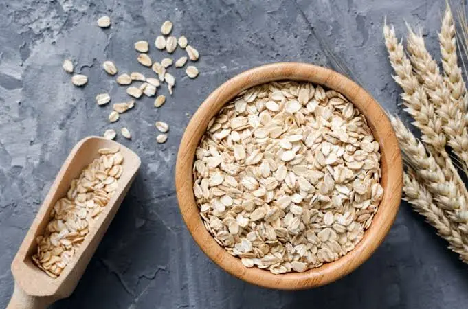 7 Best Desiccated Coconut Substitutes and How to Use Them 7 Rolled Oats