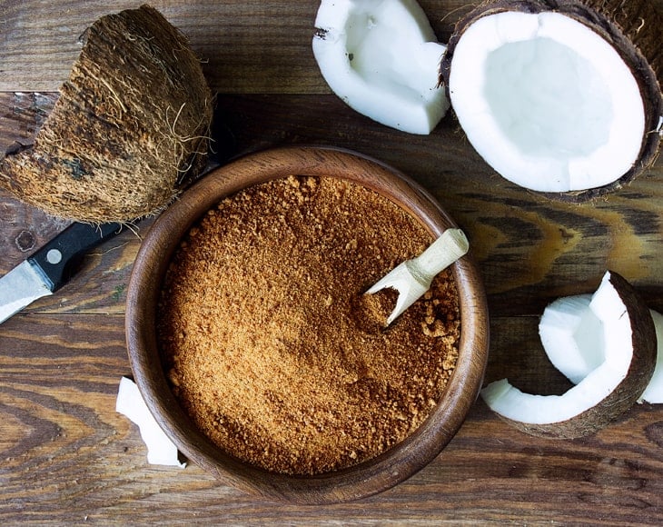 USDA Organic Certification for Indonesian Coconut Sugar: Complete Process Guide for Buyers (2026) 2 organic coconut sugar