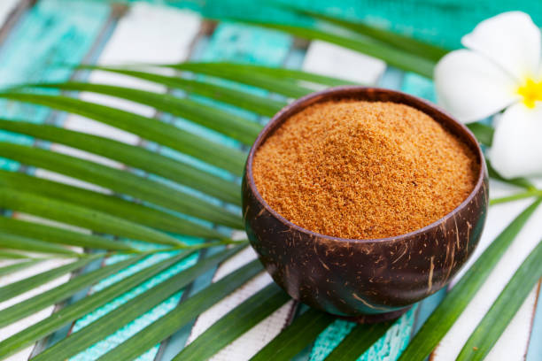 Coconut Sugar Keto-Friendly