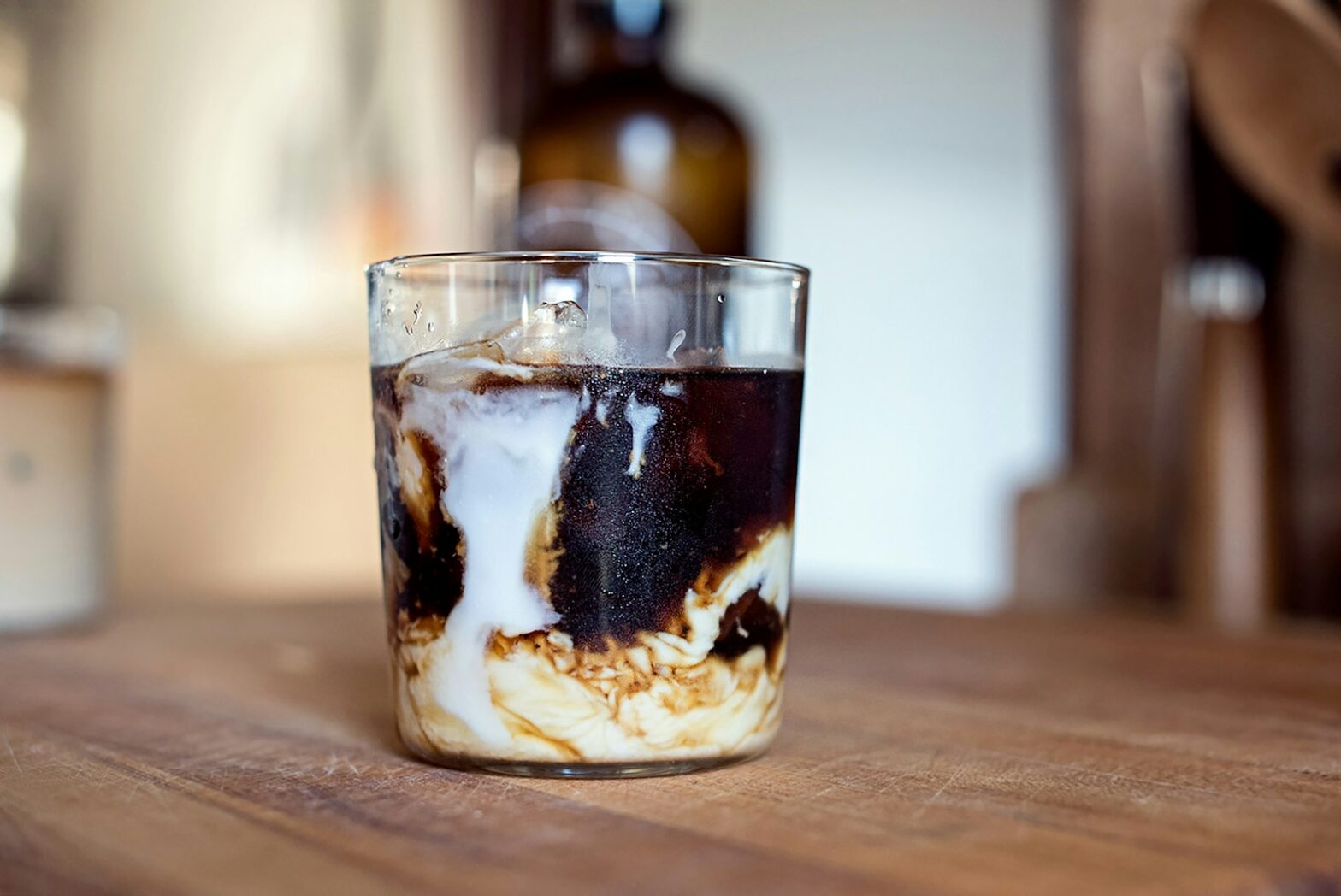 This Coconut Nectar Coffee Syrup Will Change How You Drink Coffee Forever! 1 This Coconut Nectar Coffee Syrup Will Change How You Drink Coffee Forever!