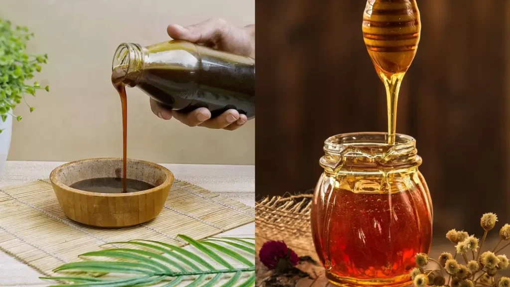 Coconut Nectar vs Honey: 7 Key Differences 1 Coconut Nectar vs Honey: 7 Key Differences