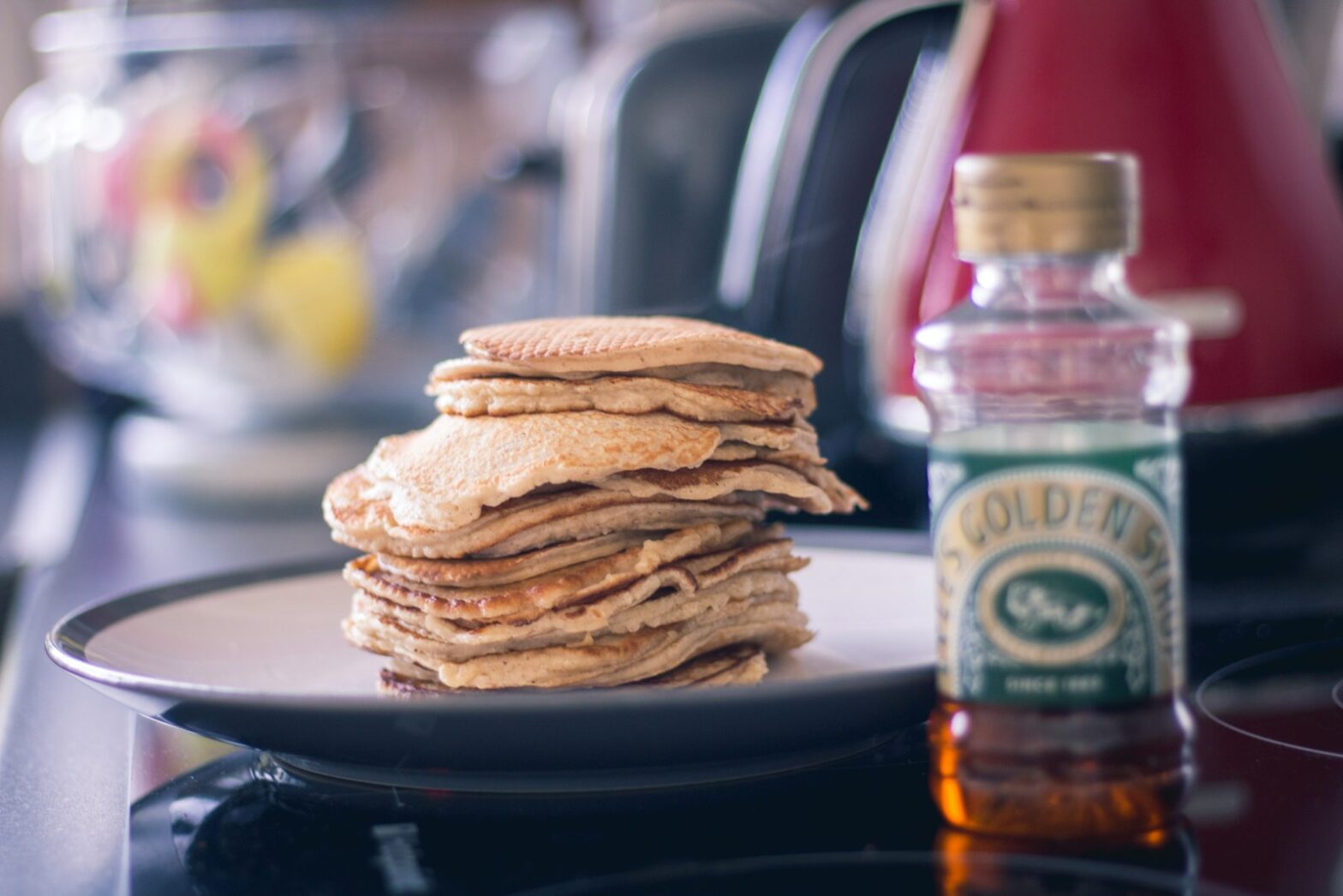 Coconut Nectar vs. Maple Syrup: A Nutritional Comparison 6 Coconut Nectar vs. Maple Syrup: A Nutritional Comparison