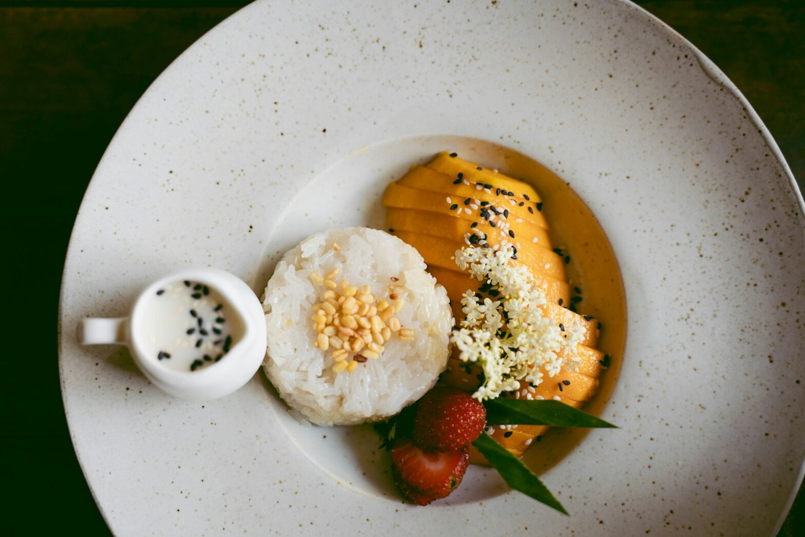 The Role of Coconut Milk in Traditional Southeast Asian Cuisine