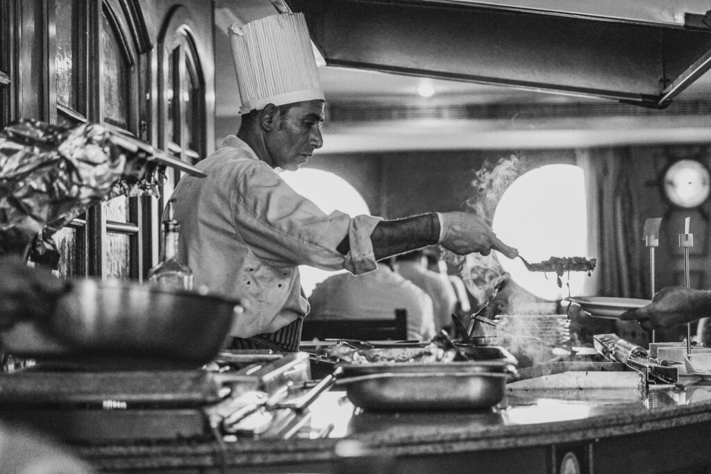 Why Chefs Are Turning to Coconut Nectar for Gourmet Dishes 4 chefs, coconut nectar, dish, gourmet