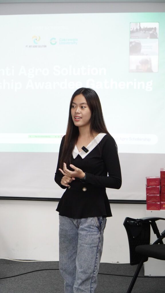 scholarships Global Coco Sugar
