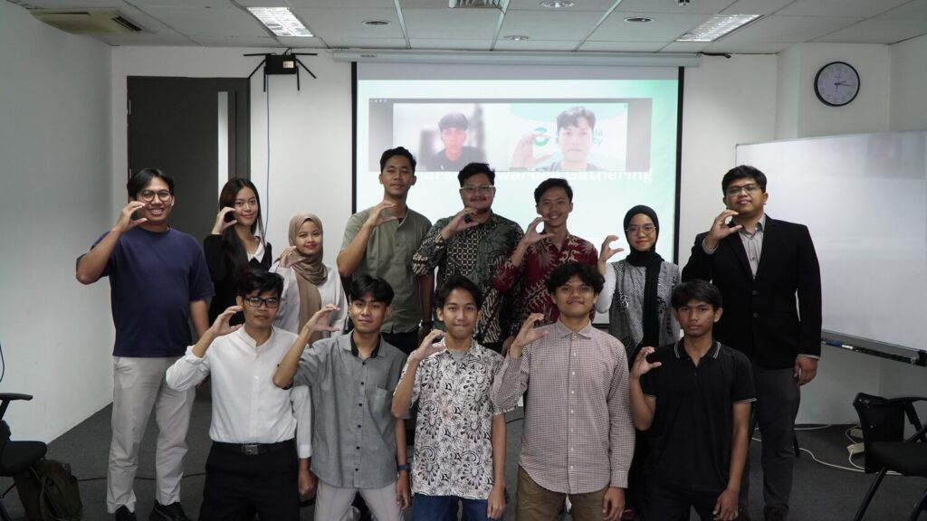 scholarships Global Coco Sugar