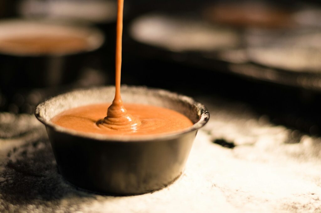 Why Chefs Are Turning to Coconut Nectar for Gourmet Dishes 2 chefs, coconut nectar, dish, gourmet