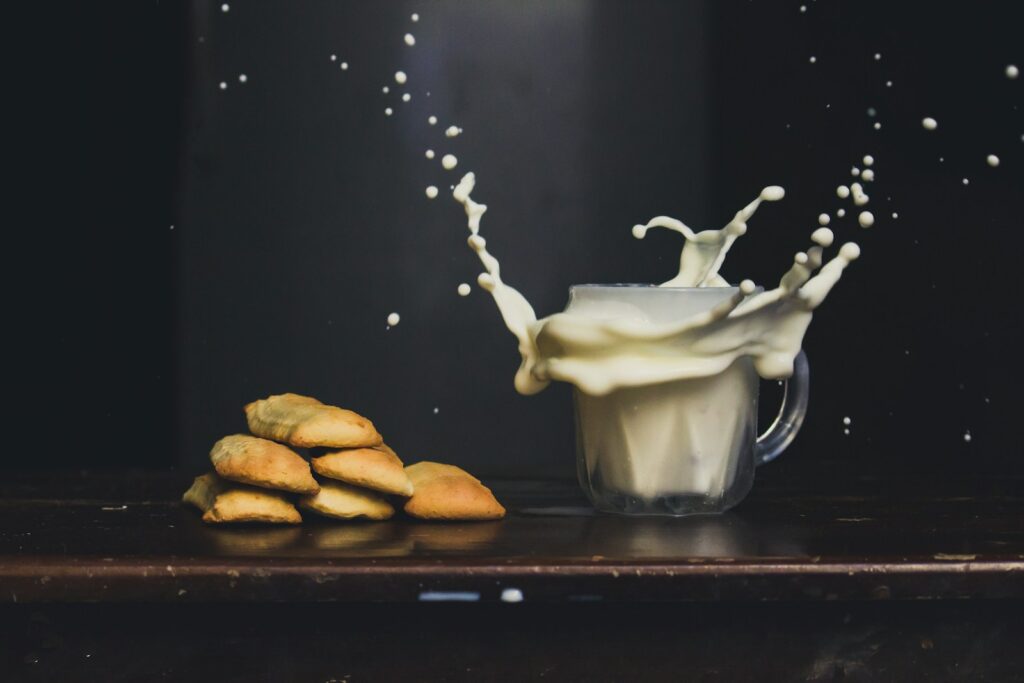 cooking, coconut milk, food, beverage