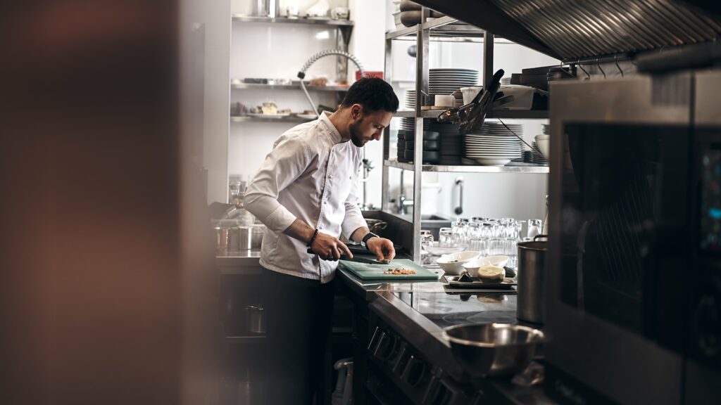 Why Chefs Are Turning to Coconut Nectar for Gourmet Dishes 1 chefs, coconut nectar, dish, gourmet