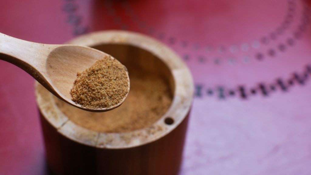Best Keto-Friendly Sweetener Alternatives to Coconut Sugar