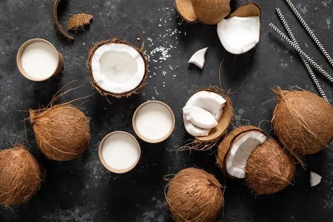 What Are Coconut Derivative Products?