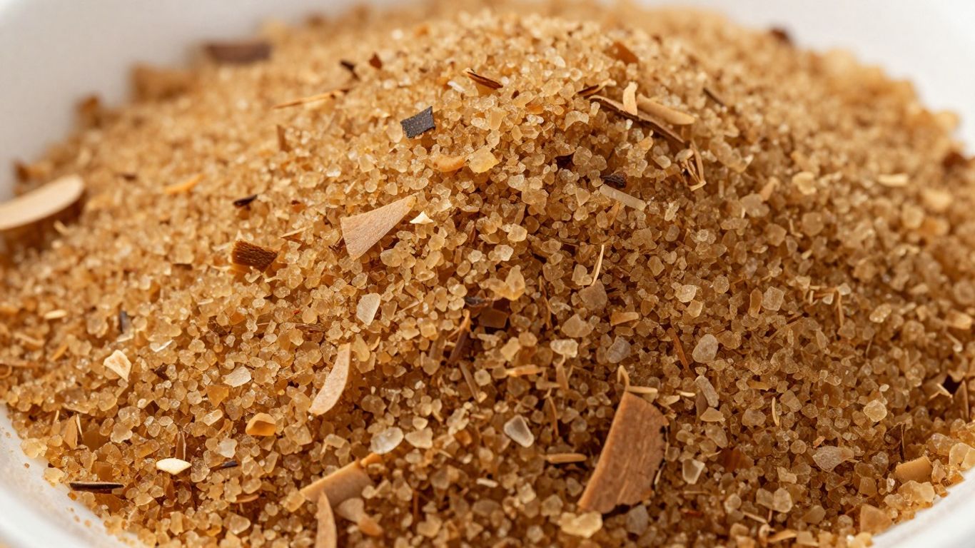 benefits coconut sugar 40 benefits coconut sugar