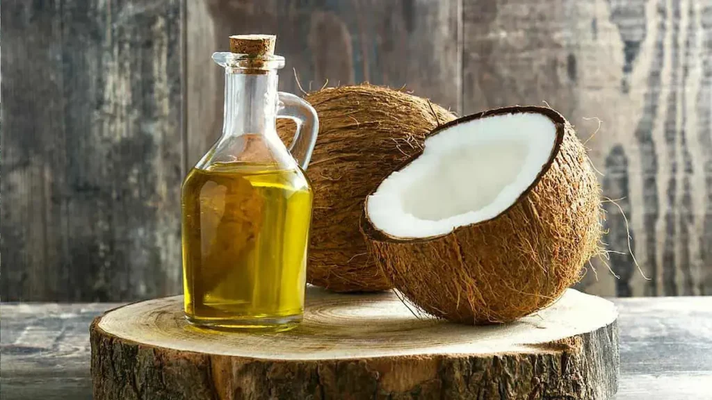 RBD vs Virgin Coconut Oil: 7 Key Differences for Buyers 1 RBD Coconut Oil