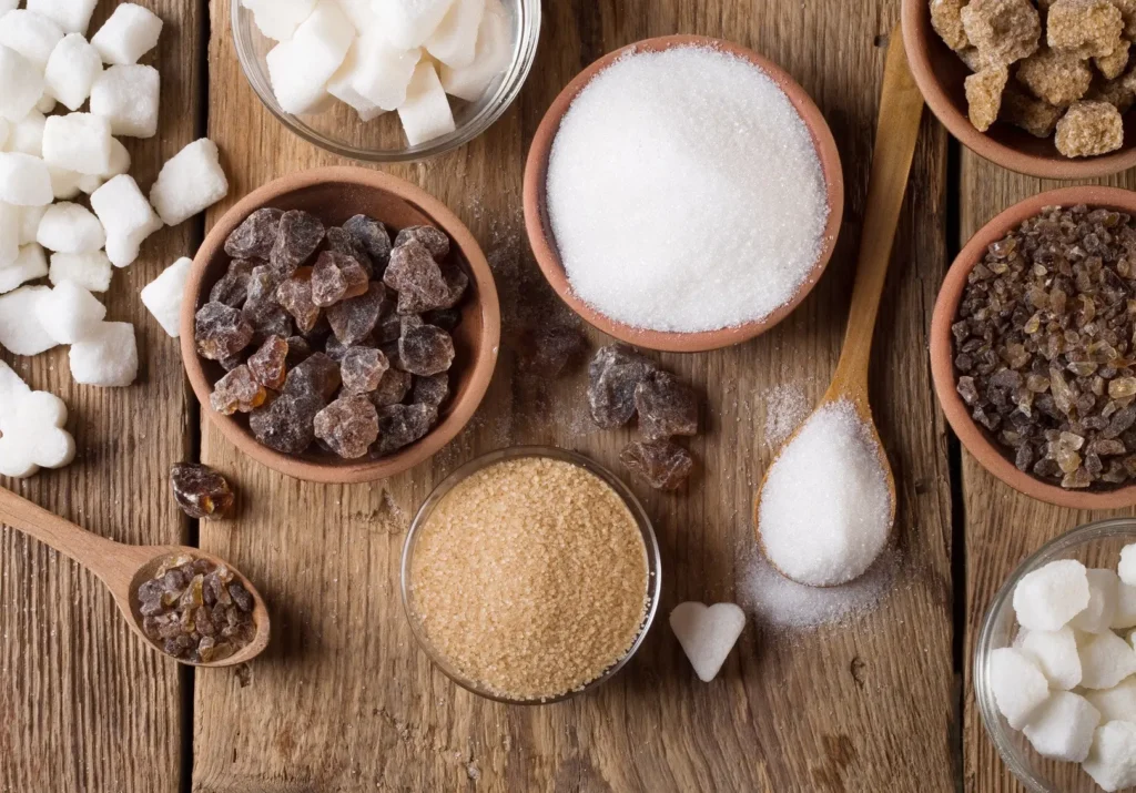 Coconut Sugar vs Cane Sugar for Food Manufacturing (2026) 1 coconut sugar vs cane sugar for food manufacturing