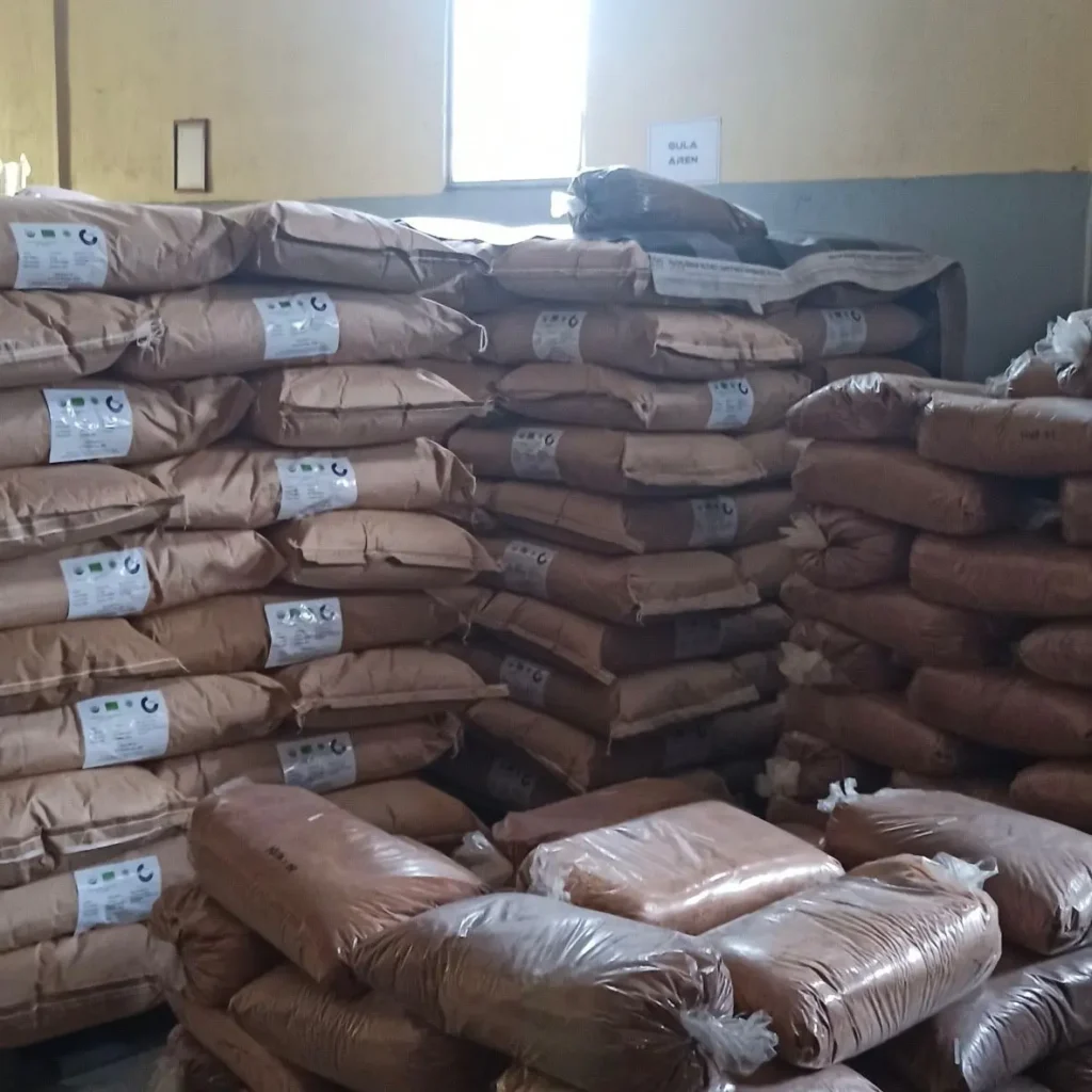 Global Coco Sugar Ships Certified Coconut Products to the USA and Europe 4 certified coconut products