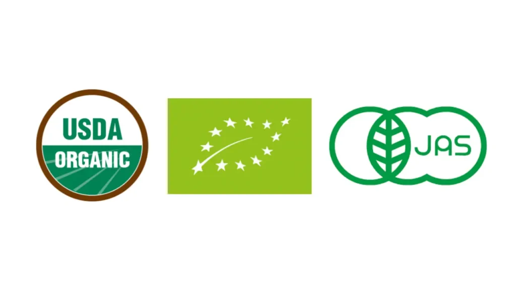 USDA Organic Certification for Indonesian Coconut Sugar: Complete Process Guide for Buyers (2026) 6 USDA NOP vs EU Organic vs JAS