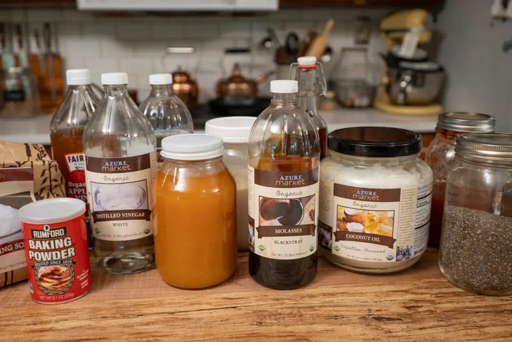 Coconut Sugar Substitute in Baking: Complete Ratio Guide, Application Tips & When to Use What 48 Why Baking Substitutions Are Different from Cooking or Beverages