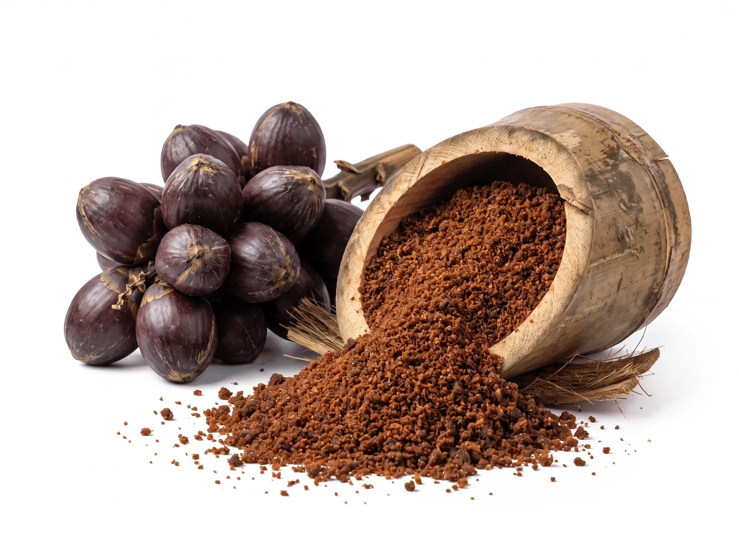 arenga palm sugar supplier indonesia arenga palm sugar Global Coco Sugar
