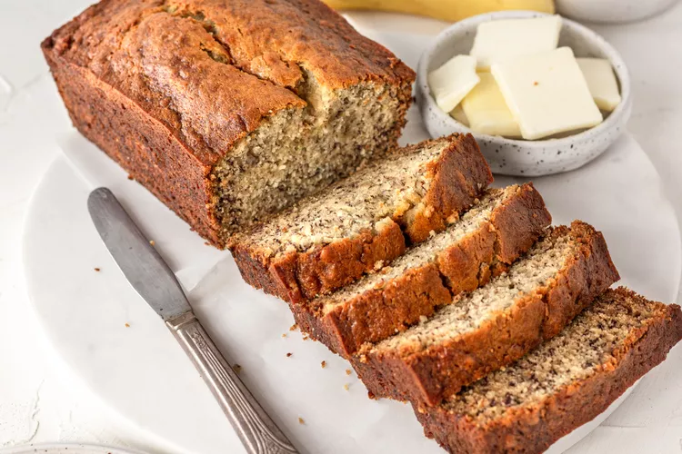 Coconut Sugar Substitute in Baking: Complete Ratio Guide, Application Tips & When to Use What 53 banana bread