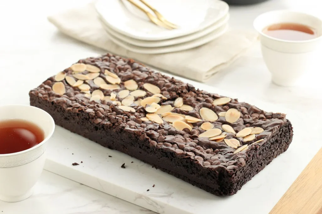 Coconut Sugar Substitute in Baking: Complete Ratio Guide, Application Tips & When to Use What 54 brownies