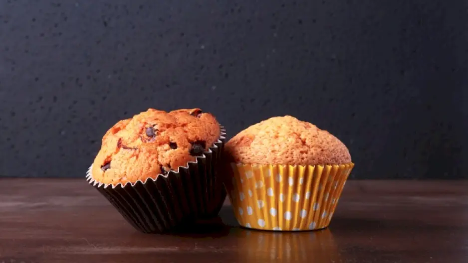 Coconut Sugar in the Food Industry: 12 Applications, Technical Specifications & Formulation Guide (2026) 4 coconut sugar in cakes and muffin