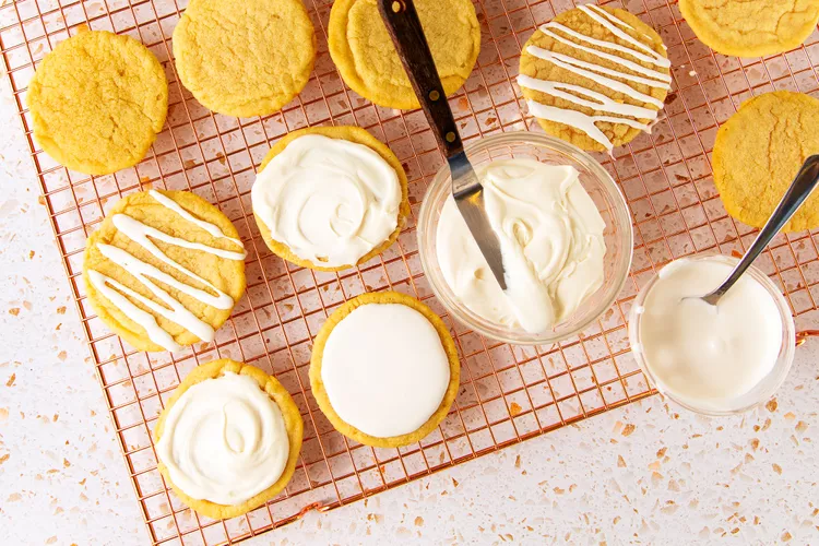 Coconut Sugar Substitute in Baking: Complete Ratio Guide, Application Tips & When to Use What 55 frosting and icing