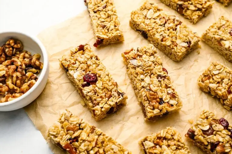 Coconut Sugar in the Food Industry: 12 Applications, Technical Specifications & Formulation Guide (2026) 5 coconut sugar in granola