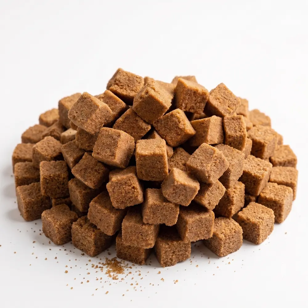 Organic Coconut Sugar Specifications: What Food Manufacturers Should Check Before Bulk Orders 3 Organic Coconut Sugar Cube