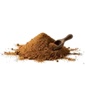 organic coconut sugar powder