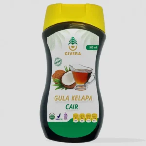 retail product Global Coco Sugar