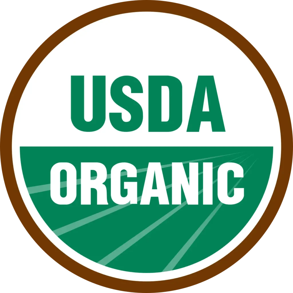 USDA Organic Certification for Indonesian Coconut Sugar: Complete Process Guide for Buyers (2026) 3 usda organic coconut sugar