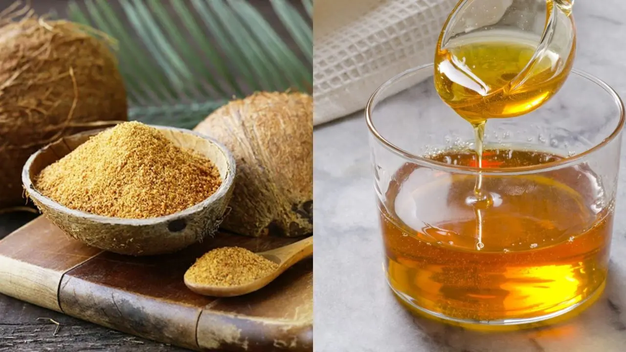 Coconut Sugar vs Agave Nectar in Food Manufacturing: Technical Comparison for Product Developers