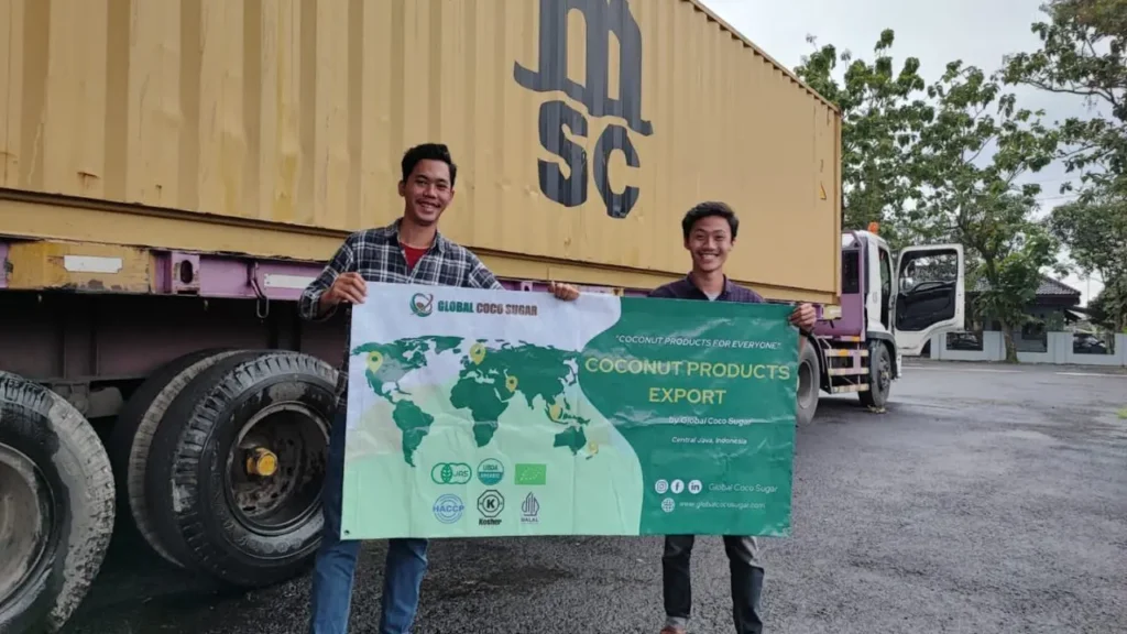 Where to Buy Organic Coconut Sugar in Bulk from Indonesia 28 Why Choose Global Coco Sugar as Your Coconut Sugar Supplier?